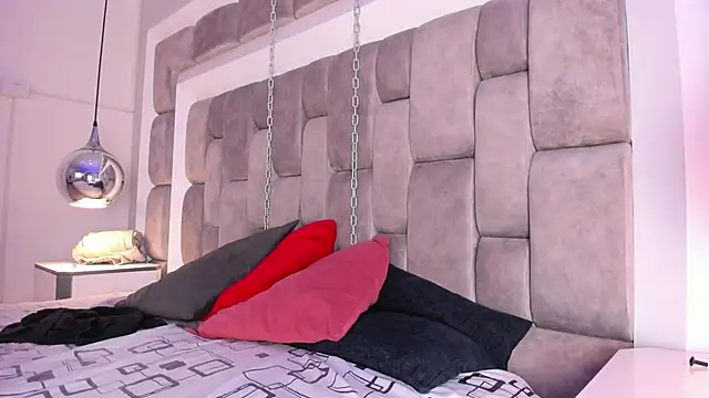 Czat XXX na żywo – LucasThomson_