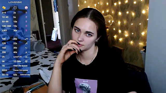 _Maribel_ Live XXX-chat