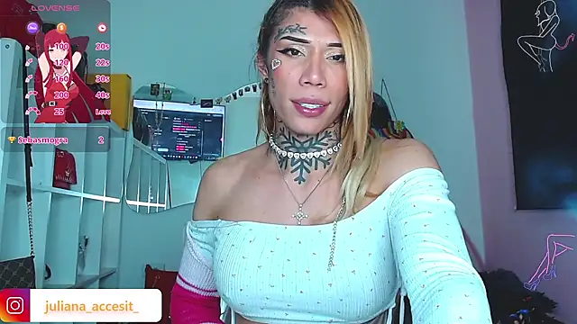 caroline_cossei 라이브 XXX 채팅