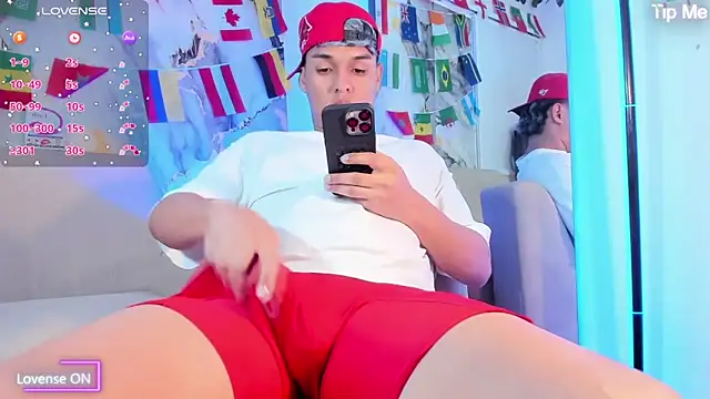 دردشة ryan_carter08 الجنسية المباشرة