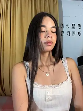 Chat XXX en directo de Milleradhara24