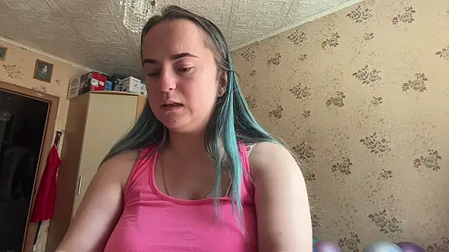 Bubblegum_Tempt Live XXX-Chat