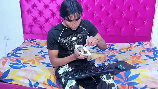 عرض كام skinny_sam