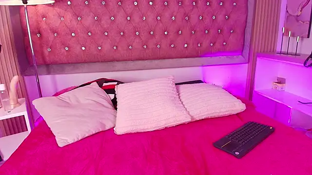 ZairaFoox Live XXX Chat
