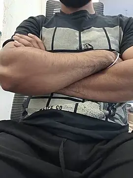 8inch_hunk19 现场XXX聊天