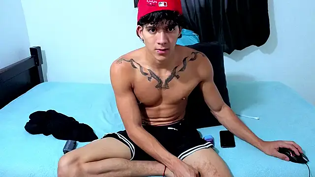 Živý XXX chat Noah__Dick