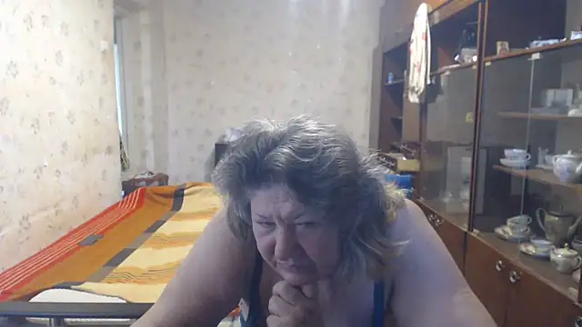 Živý XXX chat HotLusi