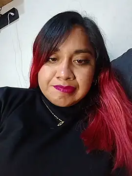 PokeGirld's Live XXX Chat