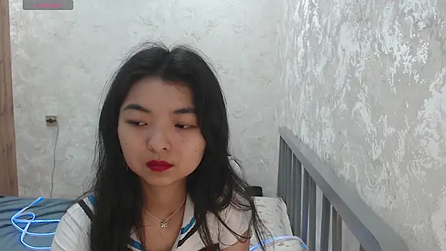 Shy_Kira Obrolan Langsung XXX