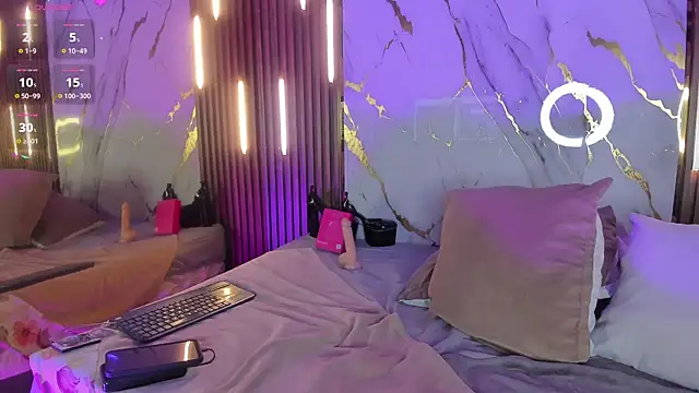 Czat XXX na żywo – NoahVidall