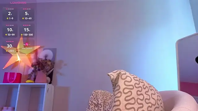 SmolCutie's Live XXX Chat