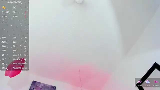 Chat +18 de Aily_star ao vivo