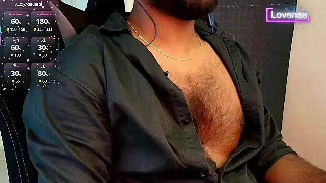 SilverShade3 Webcam show