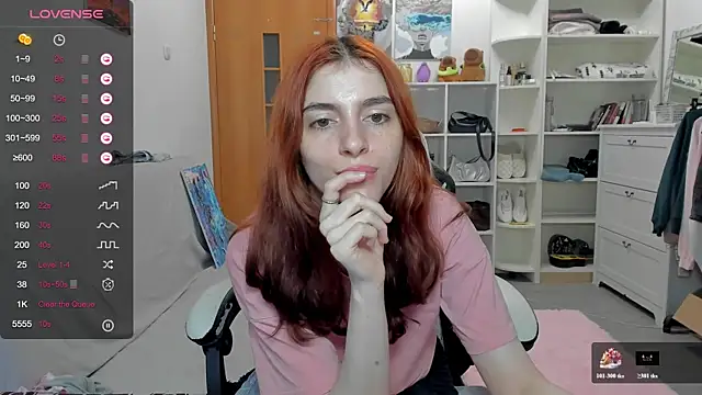 broosnica1 라이브 XXX 채팅