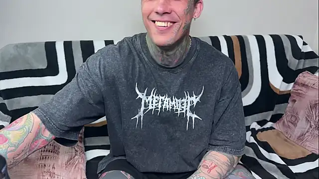 Anubisgods' Live XXX Chat