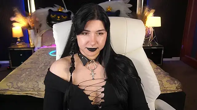 Chat XXX en directo de EmilyCandyy