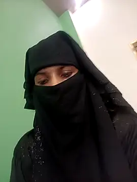 Aafreen_36's Live XXX Chat