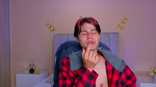 Derek_SinnのライブXXXチャット