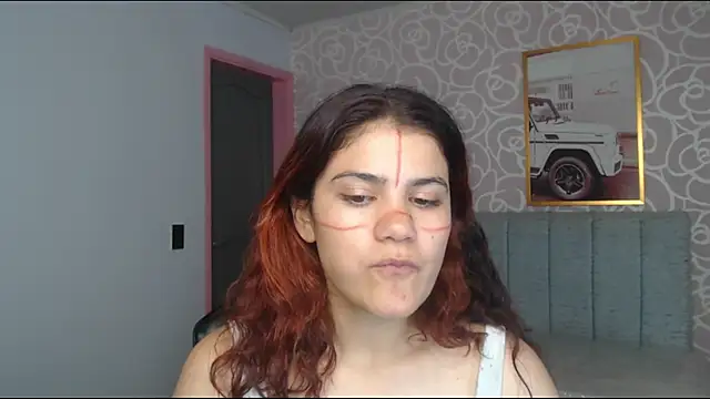 Chatroom XXX en direct de Scarlett_jhonson_ch