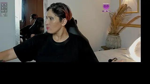 mistress_flame Chat XXX live