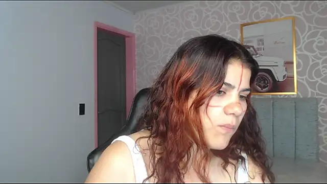 Scarlett_jhonson_ch – Live XXX-chat