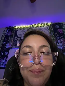 Mamachulita Chat XXX live