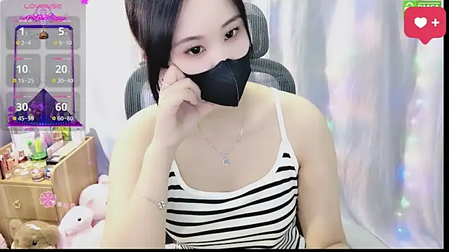 Dully_ana's Live XXX Chat