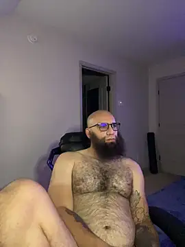 MastaWolfy – Live XXX-chat