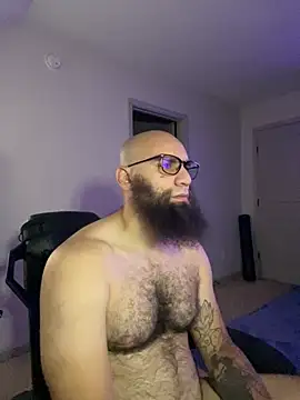 Chat XXX ao vivo de MastaWolfy