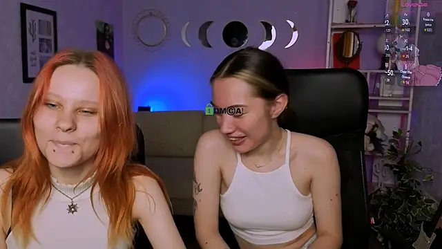 cassandra_nikのライブXXXチャット