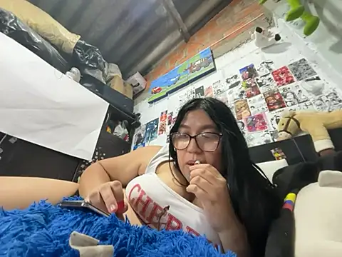 Živý XXX chat violeta_818