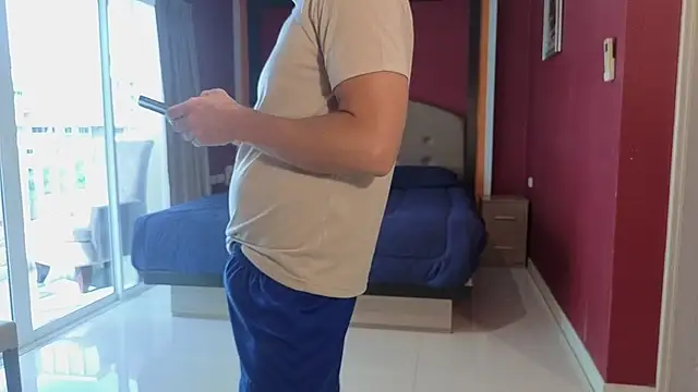 AlansonofDaddy Live XXX-Chat