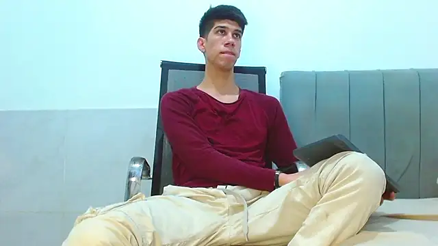 Chat +18 de jhony-sex ao vivo