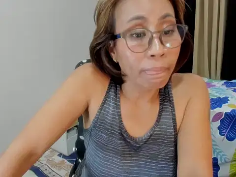 Chat XXX en directo de sweetkaley