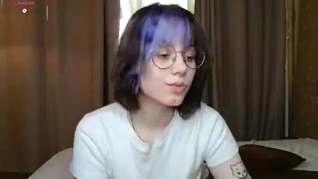 KellePourier – Live XXX-chat
