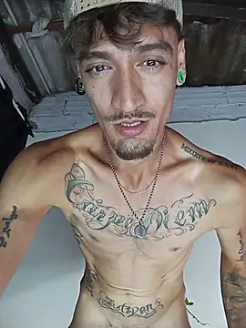 Thiago_Monteiro Adlı Modelin Canlı XXX Sohbeti
