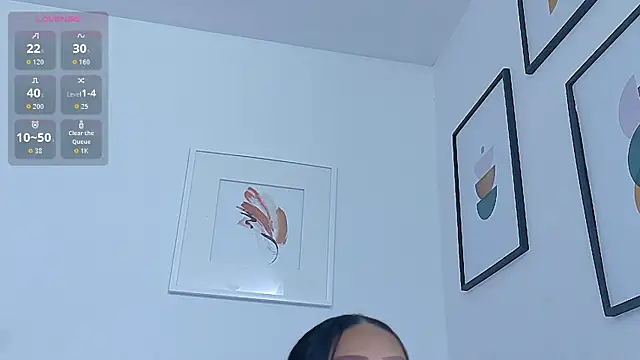 Živý XXX chat yourcuteneighbourr