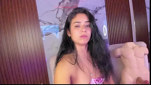 GabyHott_ Live XXX-Chat