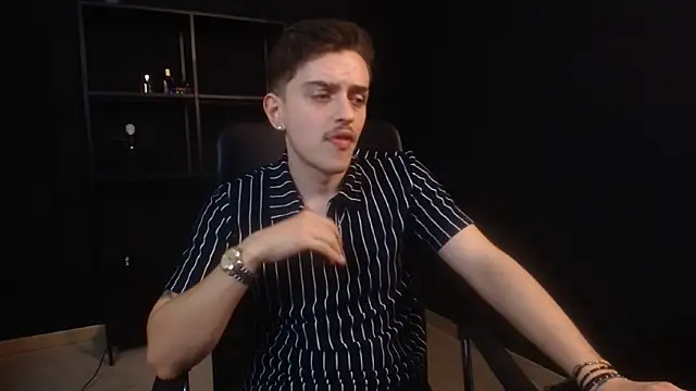 FelixStarkk Chat XXX live