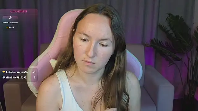 SindieStormm's Live XXX Chat