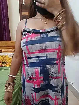 BongQueen9's Webcam Show