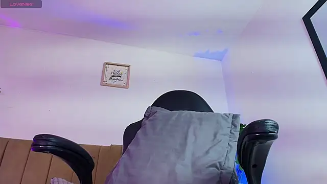 Nikkenyx – Live XXX-chat