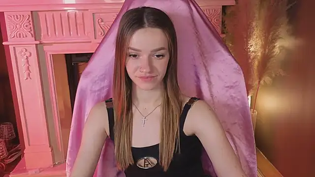 E_l_i_z_e_'s Live XXX Chat
