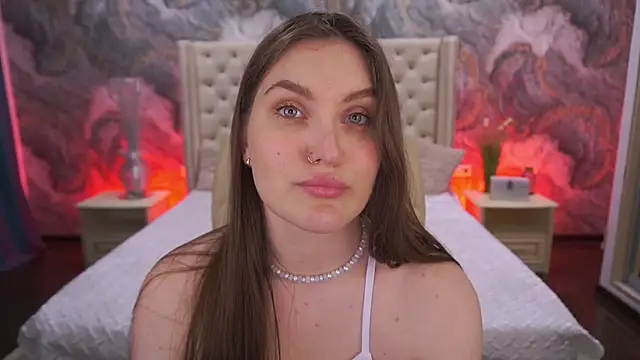 EmmyCharmm's Live XXX Chat