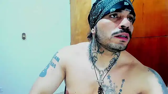 Van_Velckan – Naživo XXX chat