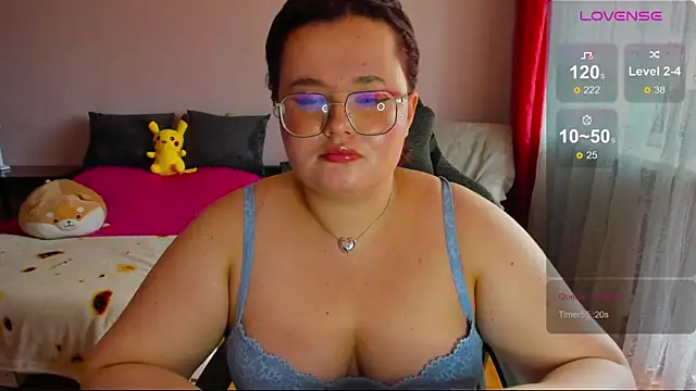 Živý XXX chat Jessica_Joy