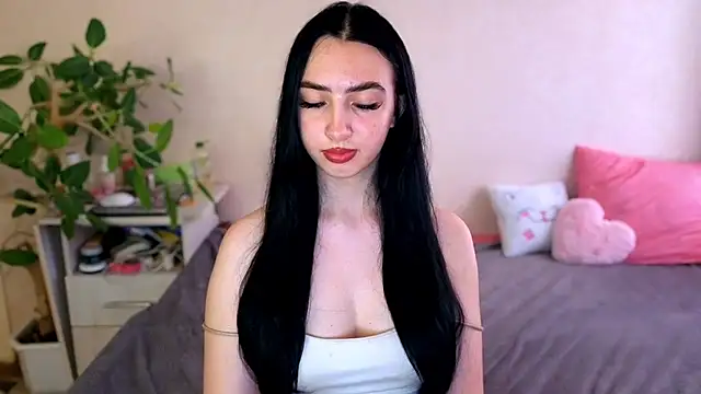 Chat +18 de WildKittenX_ ao vivo