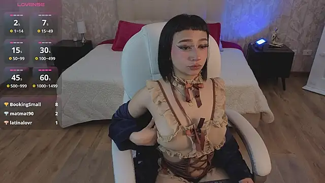 Živý XXX chat mia_bloom2