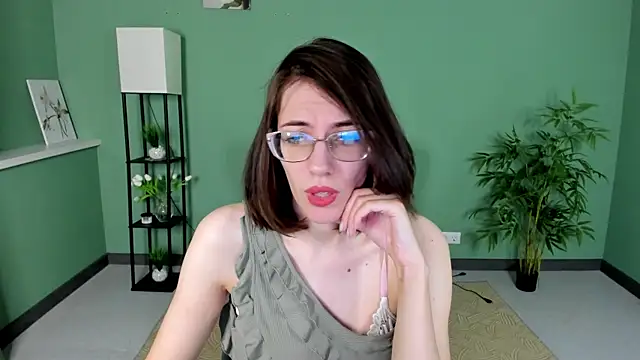 צ'אט XXX בשידור חי של eva_sicret
