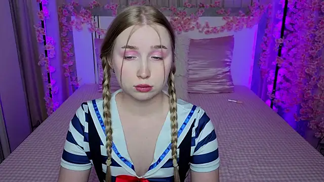 LilyStarlight's Live XXX Chat